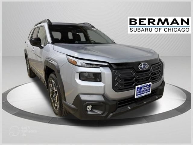 2026 Subaru Outback Touring
