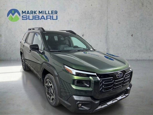2026 Subaru Outback Touring
