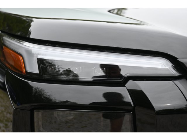 New 2026 CRYSTAL BLACK SILICA Subaru Limited XT image 11