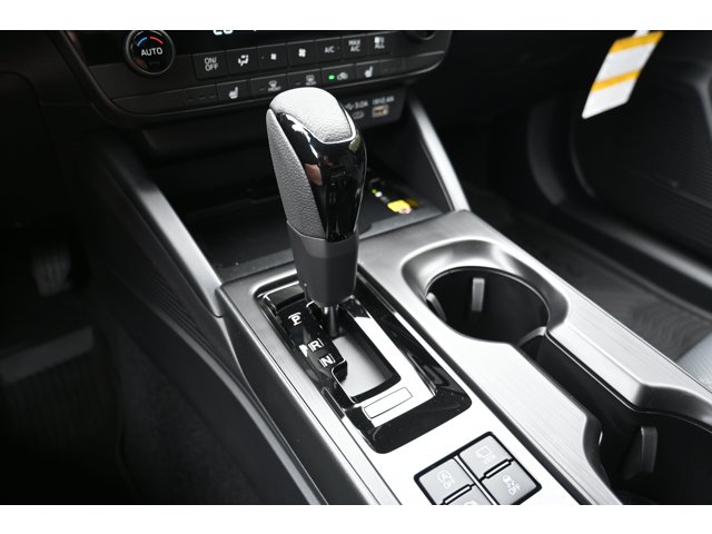 New 2026 CRYSTAL BLACK SILICA Subaru Limited XT image 28