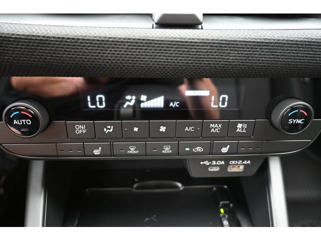 New 2026 CRYSTAL BLACK SILICA Subaru Limited XT image 29