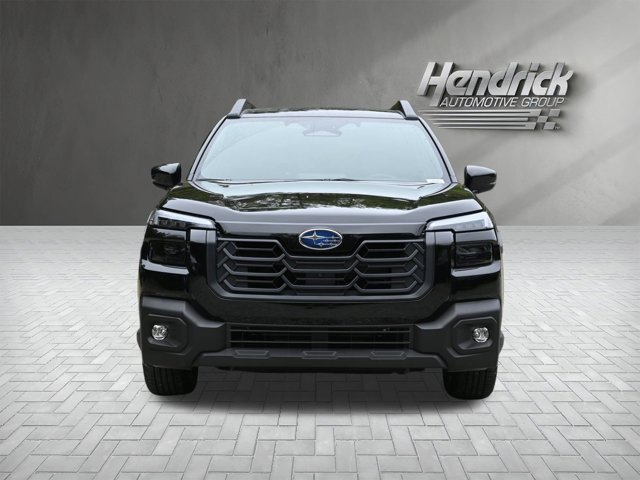 New 2026 CRYSTAL BLACK SILICA Subaru Limited XT image 3