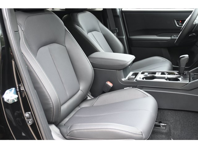 New 2026 CRYSTAL BLACK SILICA Subaru Limited XT image 35