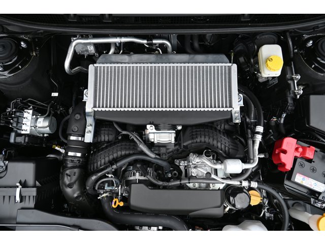 New 2026 CRYSTAL BLACK SILICA Subaru Limited XT image 37
