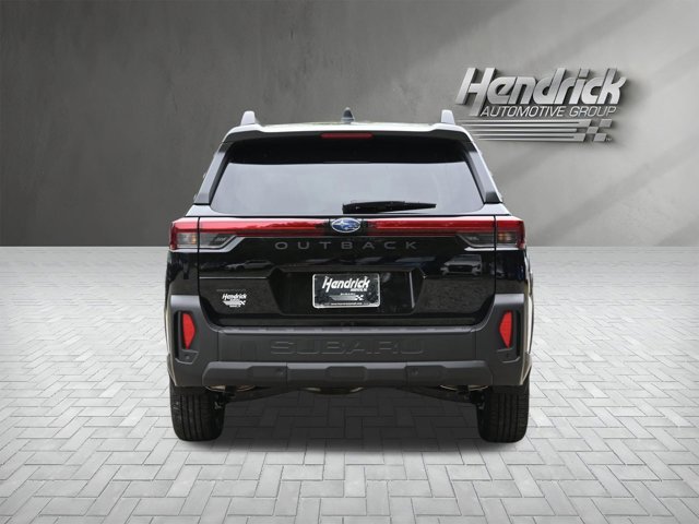 New 2026 CRYSTAL BLACK SILICA Subaru Limited XT image 8
