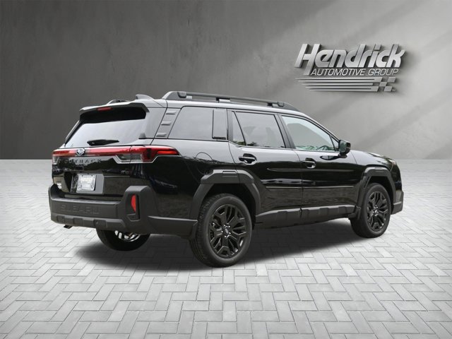 New 2026 CRYSTAL BLACK SILICA Subaru Limited XT image 9