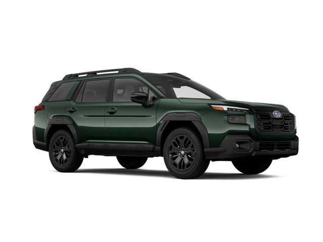 2026 Subaru Outback Limited's photo