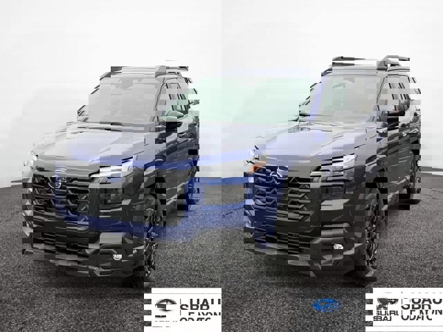 2026 Subaru Outback Limited's photo