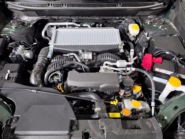 2026 Subaru Outback Limited XT - Photo 11