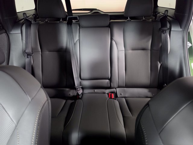 2026 Subaru Outback Limited XT - Photo 14