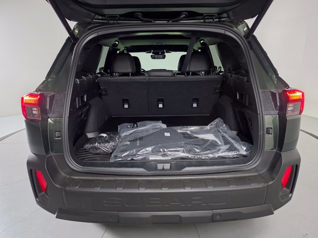 2026 Subaru Outback Limited XT - Photo 16