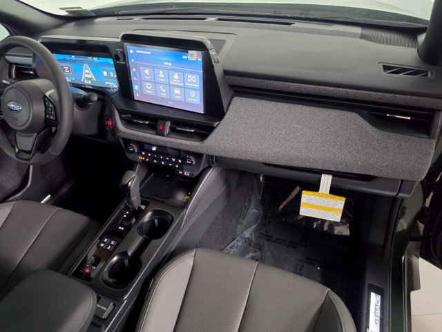 2026 Subaru Outback Limited XT - Photo 19