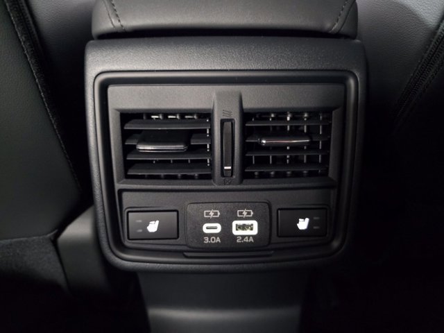 2026 Subaru Outback Limited XT - Photo 21