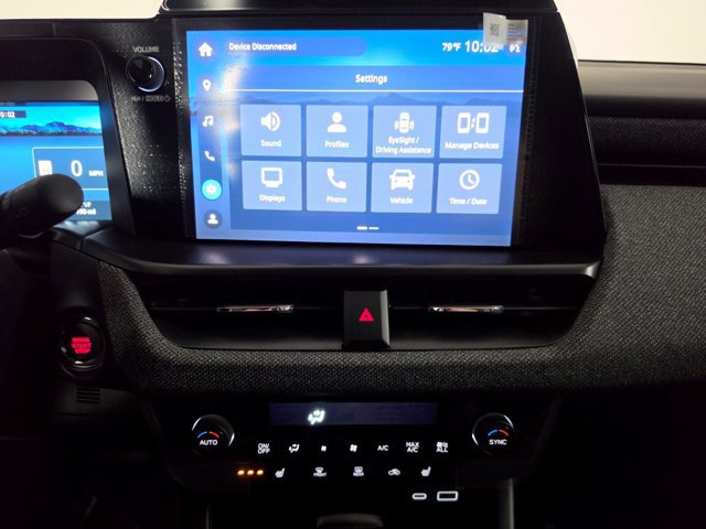2026 Subaru Outback Limited XT - Photo 23