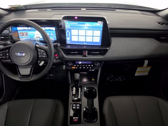 2026 Subaru Outback Limited XT - Photo 26