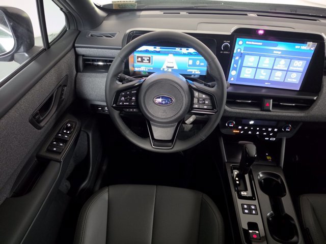 2026 Subaru Outback Limited XT - Photo 27