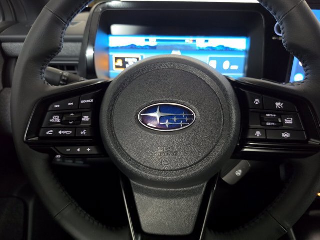 2026 Subaru Outback Limited XT - Photo 28
