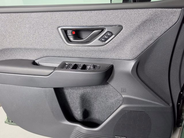 2026 Subaru Outback Limited XT - Photo 31