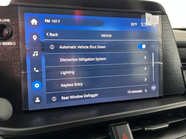 2026 Subaru Outback Limited XT - Photo 32