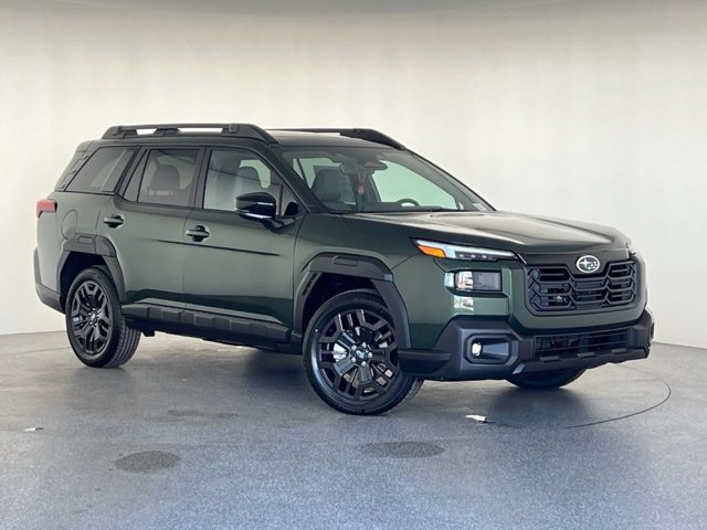 2026 Subaru Outback Limited XT - Photo 36