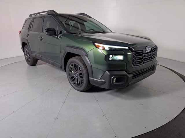 2026 Subaru Outback Limited XT - Photo 7