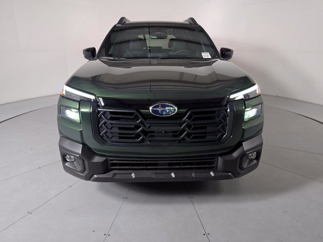 2026 Subaru Outback Limited XT - Photo 8