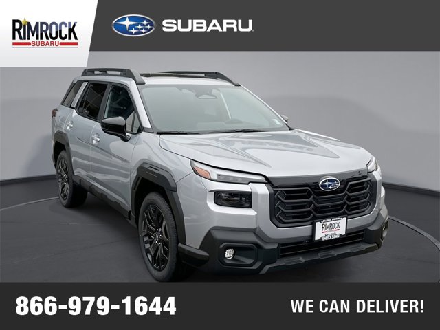 2026 Subaru Outback Limited XT