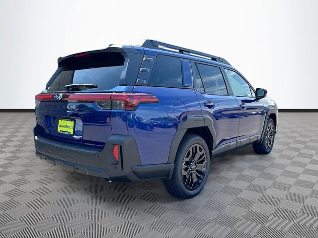 New SAPPHIRE BLUE PEARL 2026 Subaru Outback Limited XT for Sale