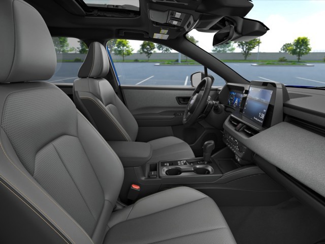 Vehicle thumbnail