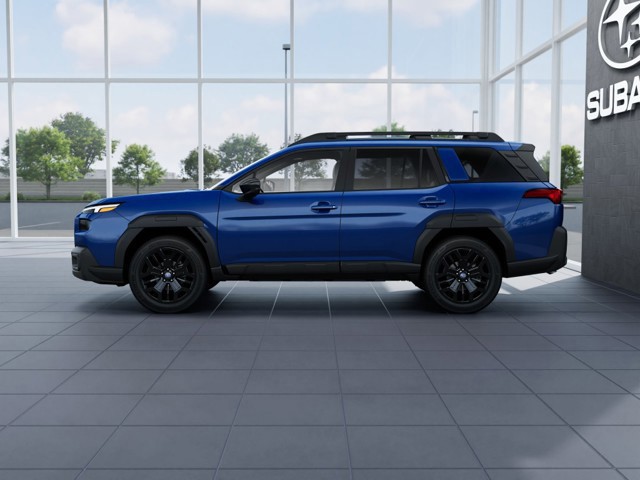 Vehicle thumbnail