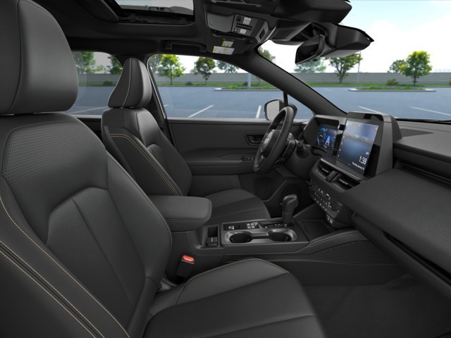 Vehicle thumbnail