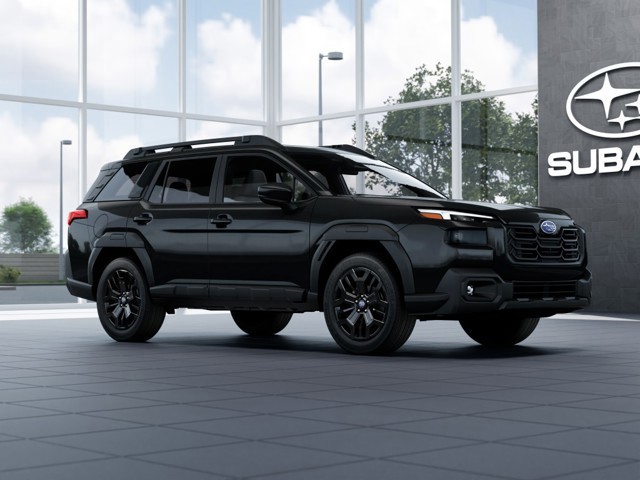 2026 Subaru Outback Limited XT's photo