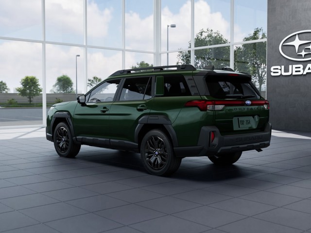 New 2026 Subaru Outback for Sale in Minnesota, Wisconsin, Michigan