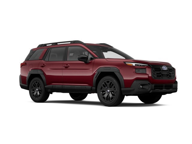 2026 Subaru Outback Limited's photo