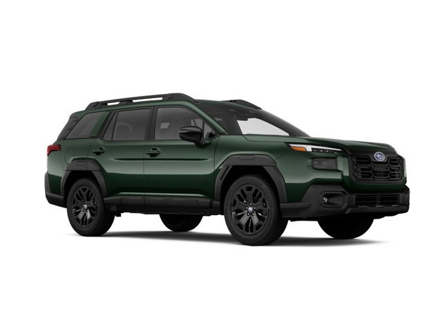 2026 Subaru Outback Limited's photo