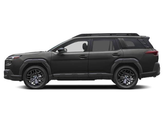 New 2026 CRYSTAL BLACK SILICA Subaru Limited XT image 13