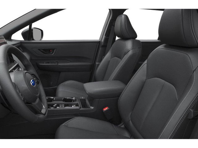 New 2026 CRYSTAL BLACK SILICA Subaru Limited XT image 4