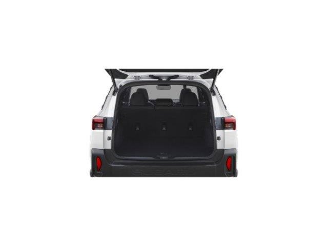 New 2026 CRYSTAL BLACK SILICA Subaru Limited XT image 6