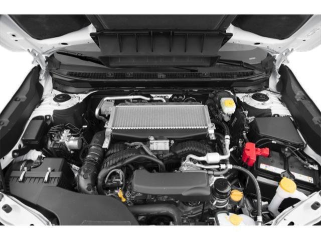 New 2026 CRYSTAL BLACK SILICA Subaru Limited XT image 7