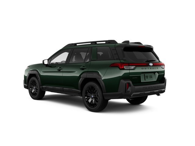 2026 Subaru Outback Limited XT photo 4