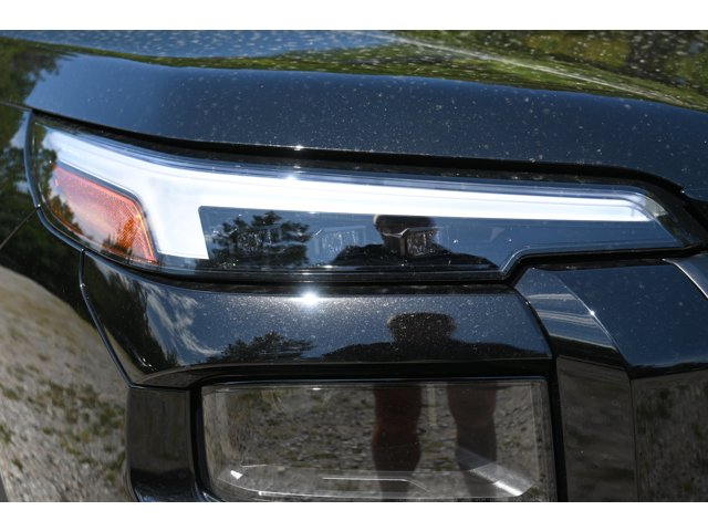 New 2026 CRYSTAL BLACK SILICA Subaru Touring XT image 10