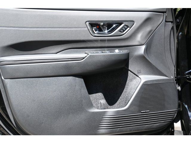 New 2026 CRYSTAL BLACK SILICA Subaru Touring XT image 13