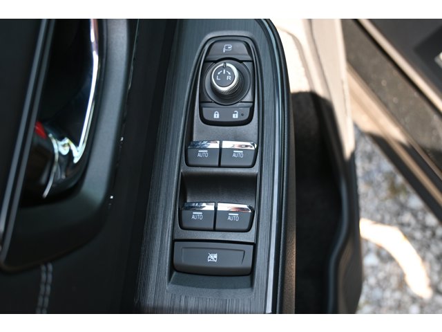 New 2026 CRYSTAL BLACK SILICA Subaru Touring XT image 14