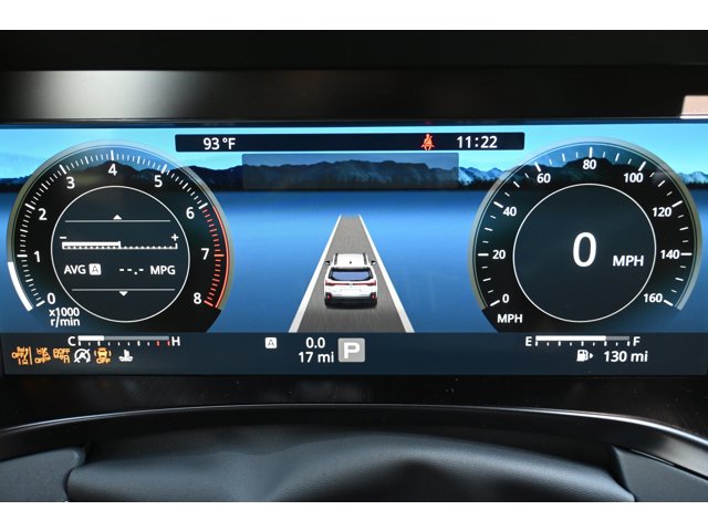 New 2026 CRYSTAL BLACK SILICA Subaru Touring XT image 19