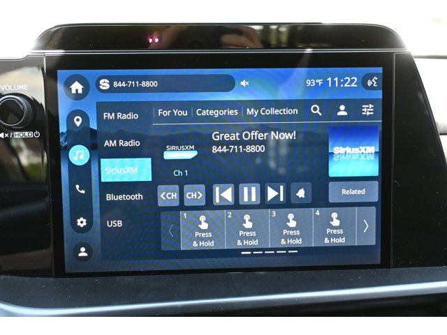 New 2026 CRYSTAL BLACK SILICA Subaru Touring XT image 25