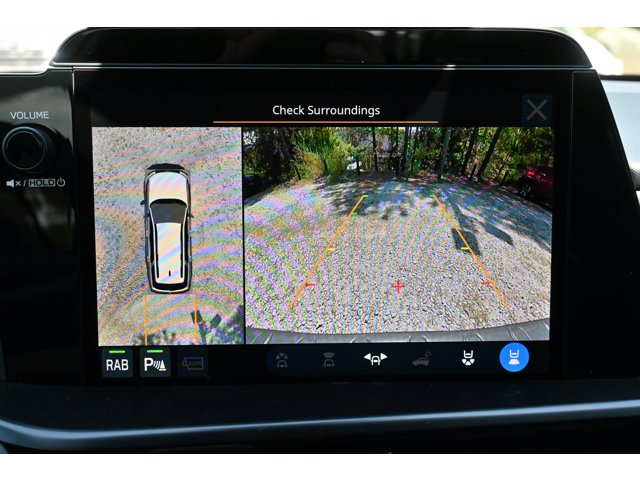 New 2026 CRYSTAL BLACK SILICA Subaru Touring XT image 26