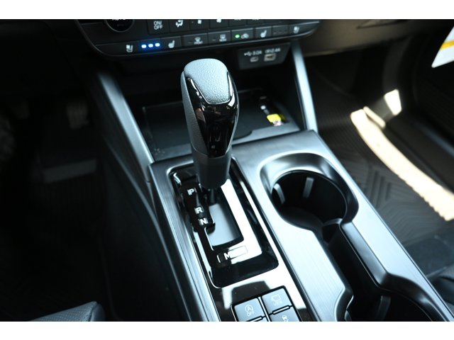 New 2026 CRYSTAL BLACK SILICA Subaru Touring XT image 27