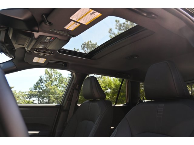 New 2026 CRYSTAL BLACK SILICA Subaru Touring XT image 30