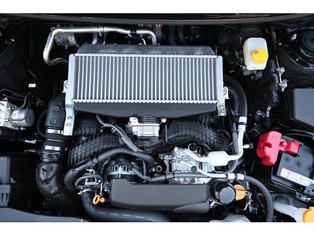 New 2026 CRYSTAL BLACK SILICA Subaru Touring XT image 36
