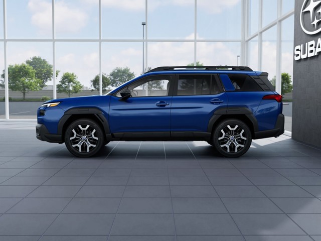 Vehicle thumbnail